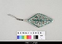 藏品(泉州傀儡戲道具)的圖片